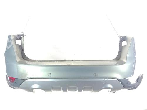 Rear bumper FORD KUGA I 2.0 TDCi 4x4 | BP18364540C8 