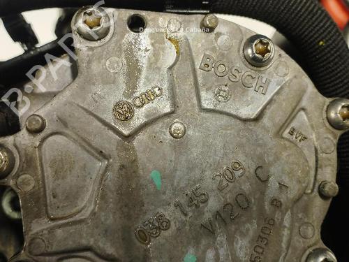 Engine SKODA OCTAVIA II (1Z3) 1.9 TDI | BP34181372M1  - Image 6