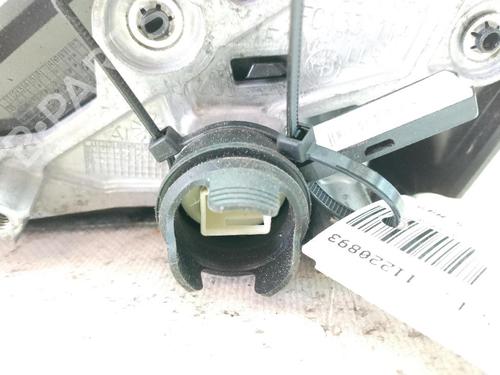Right mirror BMW 1 (E81) 116 d | BP25019364C27 