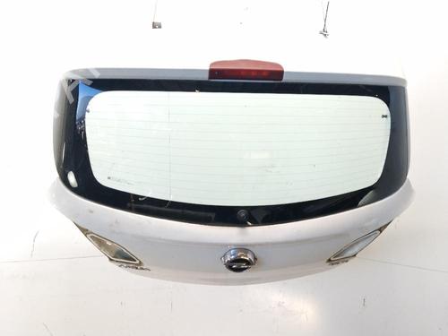 Used Tailgate Tailgate 39579363 39579363