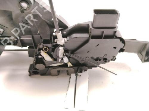 Front left lock FORD KUGA I 2.0 TDCi | BP37415185C98 - Image 2