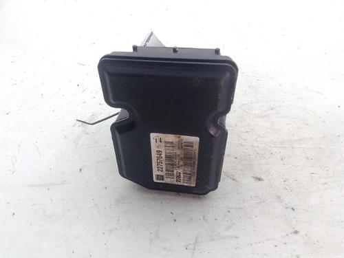 Used ABS pump OPEL INSIGNIA A Sports Tourer (G09) [2008-2017]  24003959