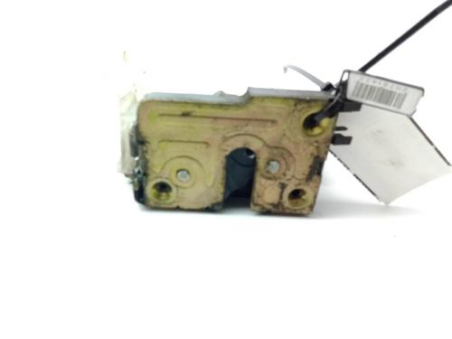 Used Rear right lock RENAULT ESPACE III (JE0_) 2.2 12V TD (JE0E, JE0H, JE0P) (113 hp) 27714326