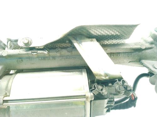 Steering rack ALFA ROMEO GIULIETTA (940_) 2.0 JTDM (940.FXL1A) | BP30562080M22