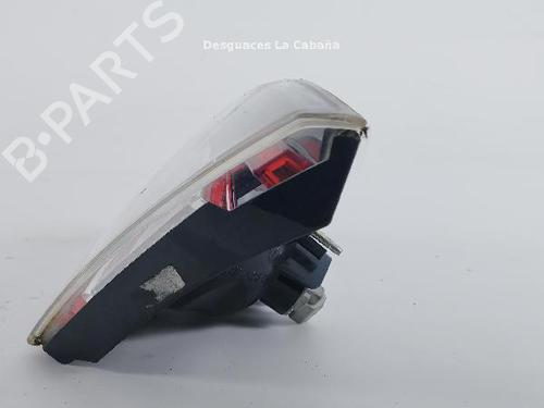Right tailgate light MAZDA 6 Hatchback (GH) 2.2 MZR-CD (GH10) | BP39579255C80 - Image 2