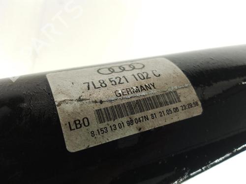 Driveshaft AUDI Q7 (4LB) 3.0 TDI quattro | BP35943251M37 - Image 2