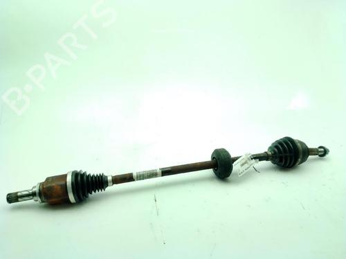 Used Right front driveshaft Right front driveshaft DACIA SANDERO II TCe 90 (B8M1, B8MA, B8AC) (90 hp) 30746926 30746926