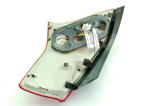 Left taillight KIA CEE'D Hatchback (ED) 1.4 | BP34611989C34  - Image 5