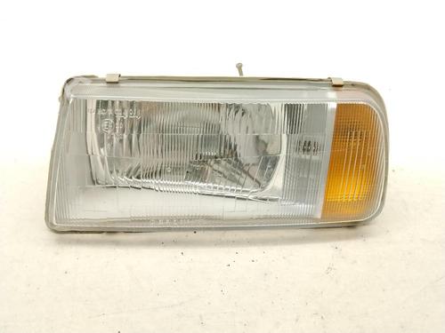 Venstre forlygte Venstre forlygte SUZUKI GRAND VITARA I (FT, HT) 1.6 4x4 (SQ416) (94 hp) 36554877 36554877
