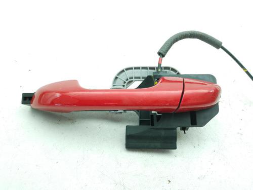 Rear left exterior door handle KIA SPORTAGE IV (QL, QLE) 1.6 GDI | BP24239030C130