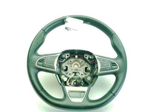 Used Steering wheel RENAULT KADJAR (HA_, HL_) 1.5 dCi 110 (HLA3) (110 hp) 30146499