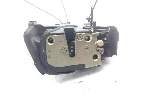 Rear left lock TOYOTA RAV 4 II (_A2_) 2.0 D 4WD (CLA20_, CLA21_, CLA20R, CLA21R) | BP20935667C100 