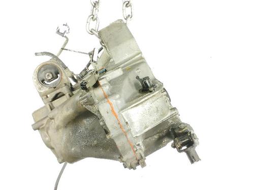 Gearbox NISSAN ALMERA II Hatchback (N16) 2.2 Di | BP34002872M3 - Image 3