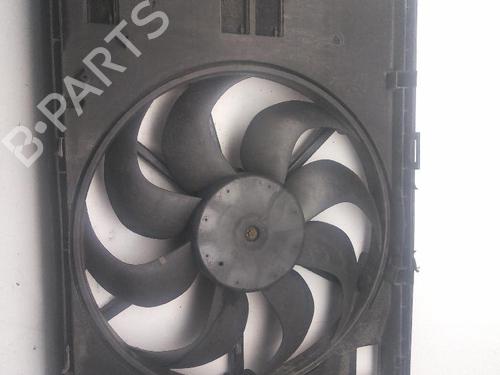 Used Radiator fan PEUGEOT 5008 II (MC_, MJ_, MR_, M4_) 1.2 THP (MRHNYH, MRHNYW, MRHNSJ, MRHNSU, MRHNSM) (131 hp) 24004269