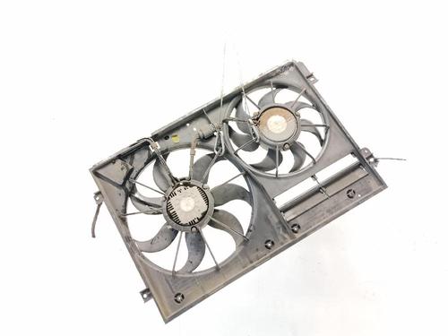 Radiator fan VW CC B7 (358) 3.6 FSI 4motion | BP36797720M35 - Image 2
