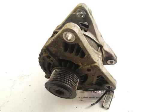 Alternator SUZUKI GRAND VITARA II (JT, TE, TD) 1.9 DDiS All-wheel Drive (JT419, TD44, JB419WD, JB419XD,... | BP24047211M7 