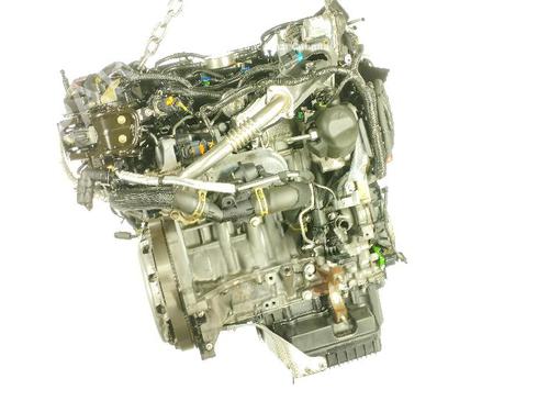 Engine FORD TRANSIT CONNECT V408 Box Body/MPV 1.5 TDCi | BP38458814M1 - Image 2