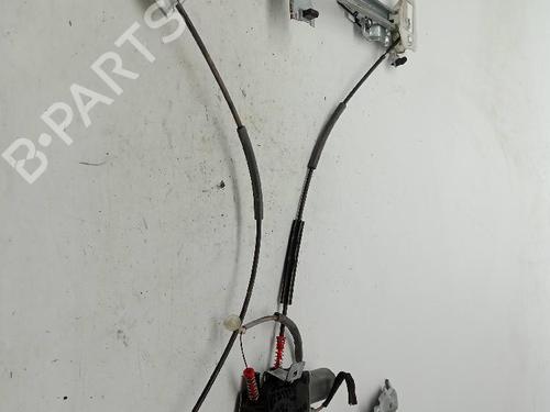 Used Front right window mechanism Front right window mechanism CITROËN BERLINGO / BERLINGO FIRST MPV (MF_, GJK_, GFK_) 1.9 D (MFWJZ) (70 hp) 33232658 33232658