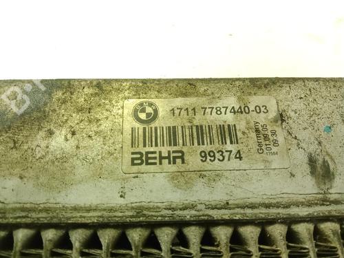 Water radiator BMW 5 (E60) 530 d | BP18377406M31 