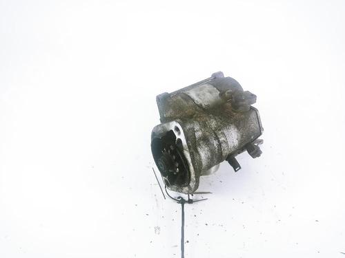 Used Starter Starter TOYOTA RAV 4 II (_A2_) 2.0 D 4WD (CLA20_, CLA21_, CLA20R, CLA21R) (116 hp) 18377641 18377641