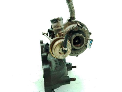 Turbo/Compressor Turbo/Compressor SEAT LEON (1M1) [1999-2006] 33871629 33871629