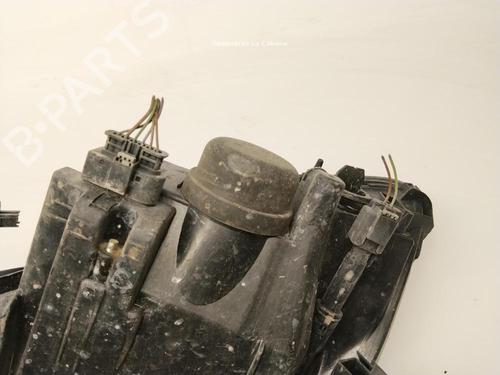 Right headlight SMART FORTWO Coupe (451) 1.0 (451.331, 451.380) | BP38746328C29 - Image 4