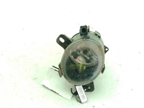 Used Left front fog light OPEL MERIVA B MPV (S10) 1.7 CDTI (75) (110 hp) 31243226