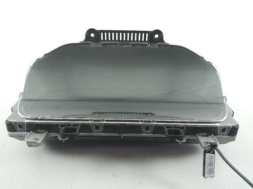Used Instrument cluster Instrument cluster VOLVO XC40 (536) T3 (163 hp) 18370225 18370225