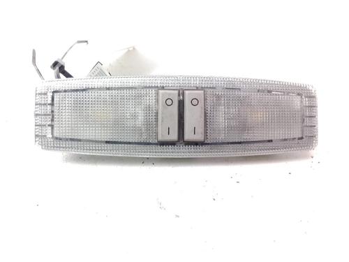 Used Interior roof light Interior roof light OPEL ZAFIRA / ZAFIRA FAMILY B (A05) 1.9 CDTI (M75) (150 hp) 34612185 34612185
