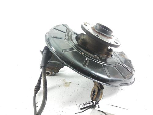 Right front steering knuckle VW CADDY III Box Body/MPV (2KA, 2KH, 2CA, 2CH) 1.9 TDI | BP18360819M26 