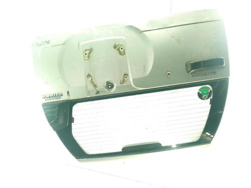 Used Tailgate Tailgate SUZUKI GRAND VITARA I (FT, HT) 2.0 HDI 110 16V 4x4 (SQ420D, TD83V, JA420WD) (109 hp) 31012426 31012426