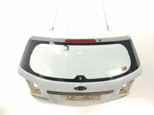 Used Tailgate Tailgate 39093142 39093142