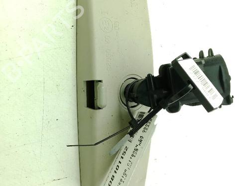 Rear mirror CITROËN C4 Grand Picasso II (DA_, DE_) 1.2 THP 130 | BP32260128I6