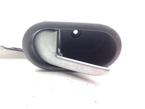 Used Front left interior door handle FORD FIESTA V (JH_, JD_) 1.6 16V (100 hp) 27534031