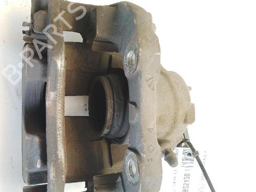 Right front brake caliper CITROËN C4 CACTUS 1.6 BlueHDi 100 | BP37459062M104 - Image 5