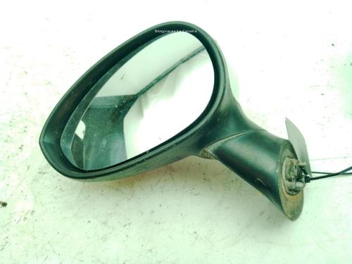 Used Left mirror FIAT PUNTO (199_) 1.3 D Multijet (75 hp) 28312869
