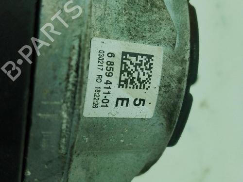 Engine mount BMW 4 Gran Coupe (F36) 418 d | BP31125438M89 - Image 5