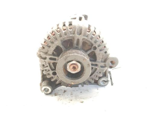 Used Alternator Alternator BMW 1 (E87) 120 d (150 hp) 24928965 24928965