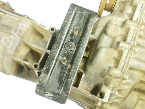 Gearbox SSANGYONG REXTON / REXTON II (GAB_) 2.7 Xdi | BP28009201M3  - Image 6