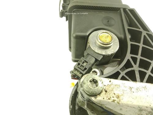 Styring servopumpe MERCEDES-BENZ C-CLASS (W204) C 220 CDI (204.002) | BP18366668M99 