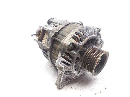 Used Alternator Alternator NISSAN MICRA IV (K13K, K13KK) 1.2 (80 hp) 24044472 24044472