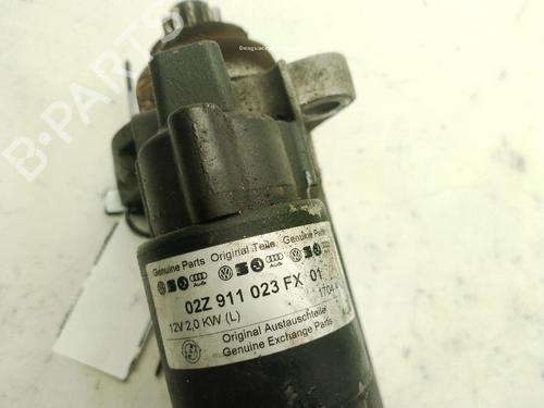 Starter SEAT IBIZA III (6L1) 1.9 TDI | BP27450827M8 