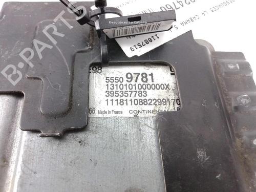 Electronic module OPEL MOKKA / MOKKA X (J13) 1.6 CDTI (_76) | BP19776979M83 