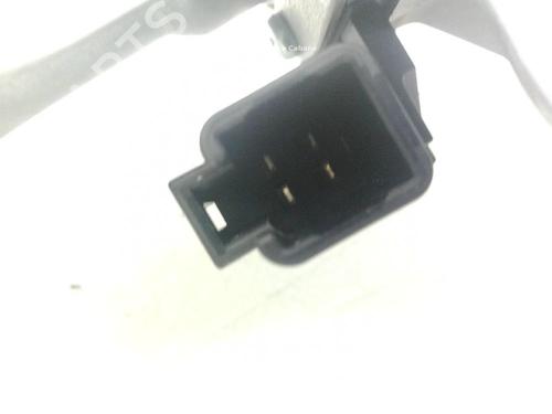 Front wiper motor HYUNDAI i10 III (AC3, AI3) 1.0 MPi | BP31989384M29