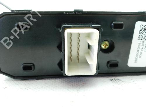 Right front window switch KIA SPORTAGE IV (QL, QLE) 1.6 GDI | BP24239078I26 - Image 2