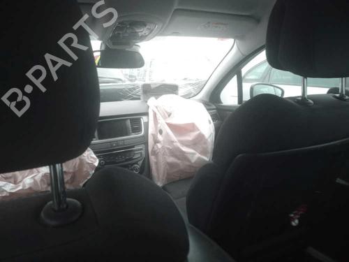 Used Parts PEUGEOT 508 SW I (8E_) 2.0 HDi 4200506