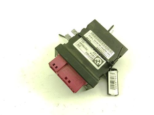 Used Electronic module BMW X5 (E70) xDrive 35 i (306 hp) 18361696