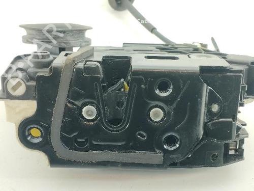 Used Rear left lock VW GOLF VI (5K1) 1.6 TDI (105 hp) 24042179