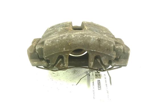 Used Left front brake caliper VW GOLF VI (5K1) 1.4 TSI (122 hp) 18374475