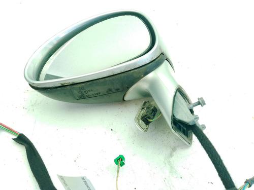 Used Left mirror Left mirror 39578814 39578814